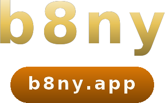 b8ny logo
